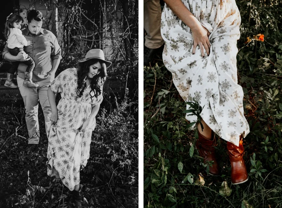 The Marino Family // North Carolina - Kandis Marino Photography©