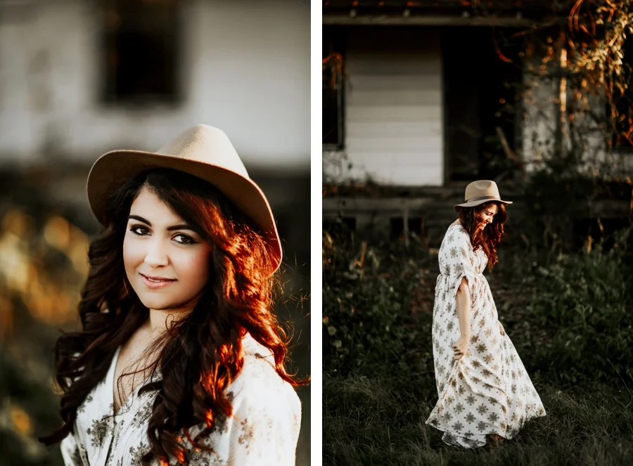 The Marino Family // North Carolina - Kandis Marino Photography©