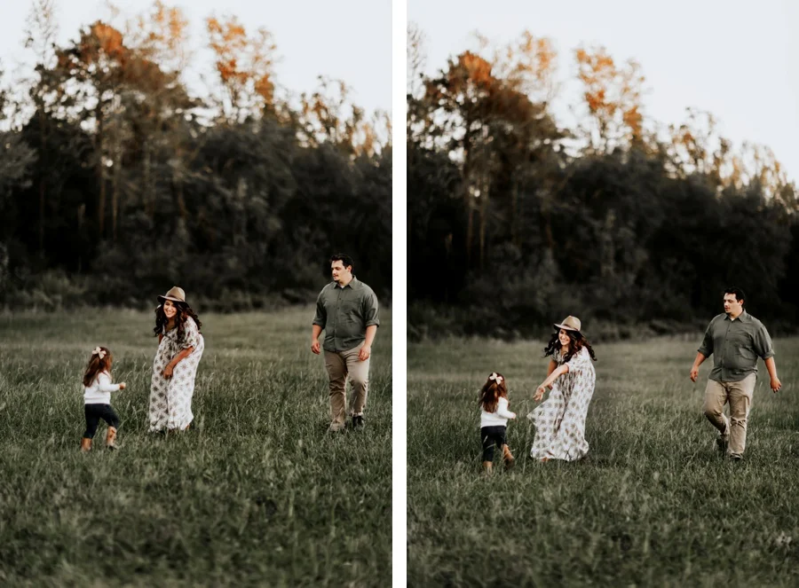 The Marino Family // North Carolina - Kandis Marino Photography©