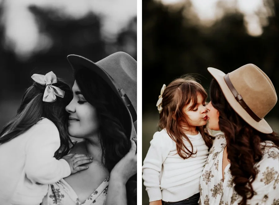The Marino Family // North Carolina - Kandis Marino Photography©