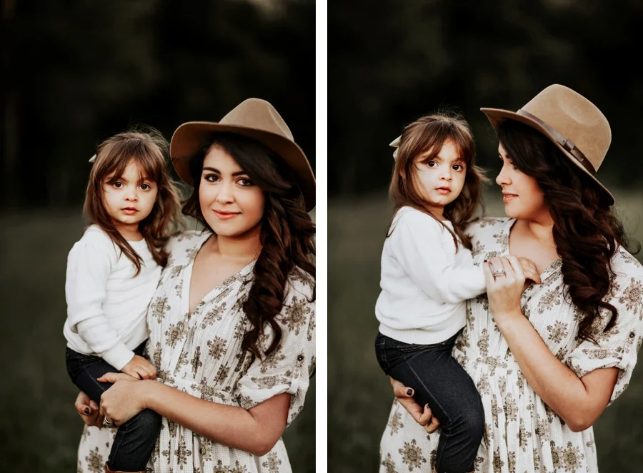 The Marino Family // North Carolina - Kandis Marino Photography©