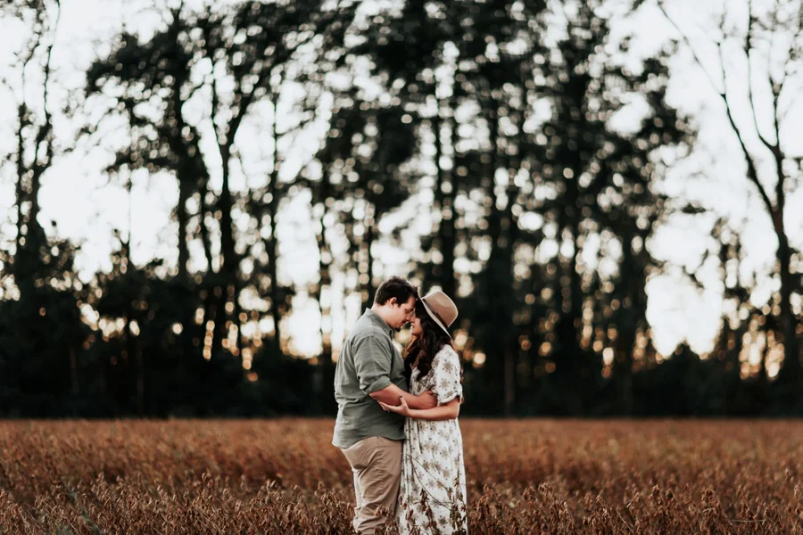 The Marino Family // North Carolina - Kandis Marino Photography©