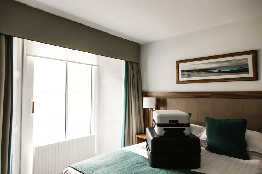 #TravelAWAY In Ireland // AWAY Luggage - Kandis Marino Photography© - Lifestyle Travel Photographer