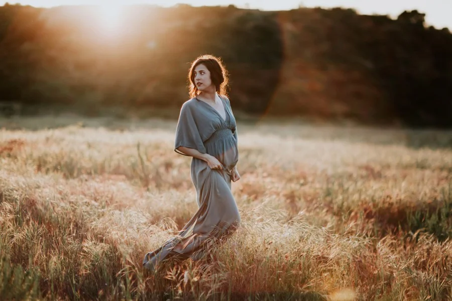 Kris + Allison // Lifestyle Maternity Session - Kandis Marino Photography©
