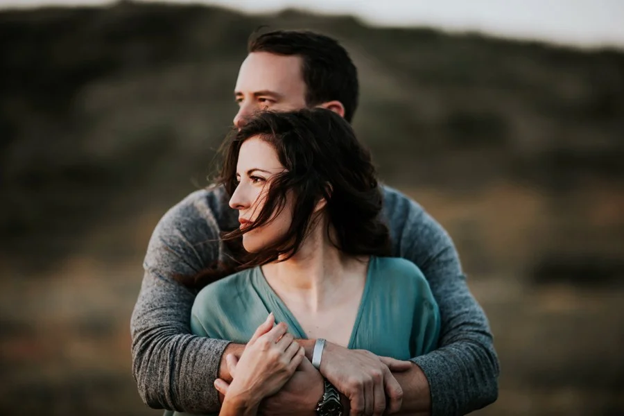 Kris + Allison // Lifestyle Maternity Session - Kandis Marino Photography©