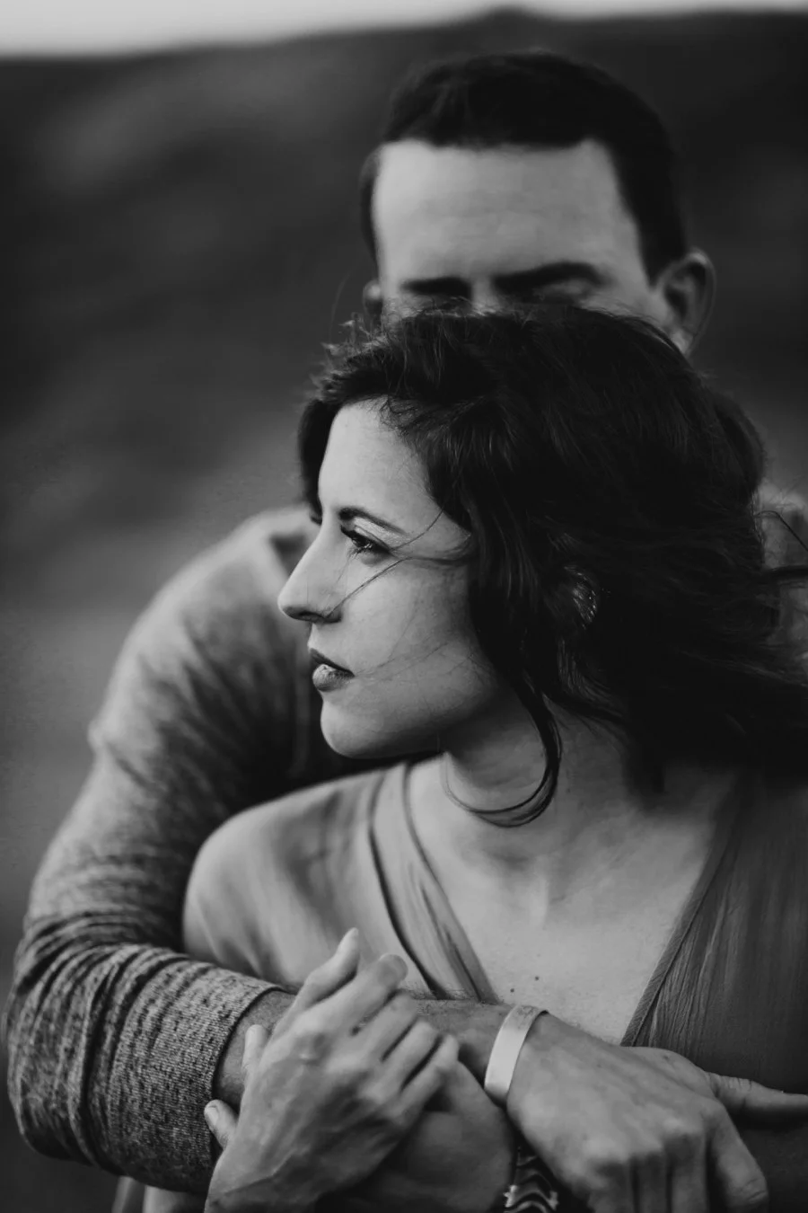 Kris + Allison // Lifestyle Maternity Session - Kandis Marino Photography©