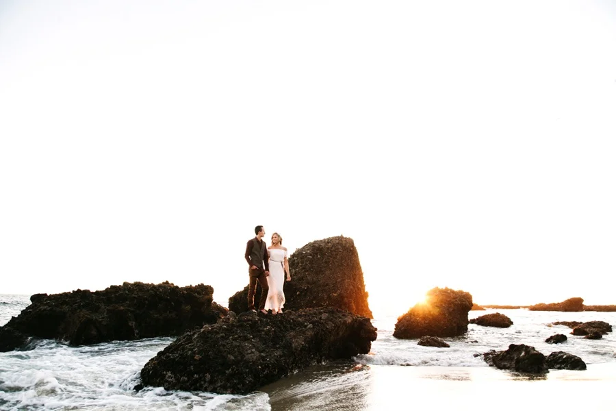 Kaleb + Brittany