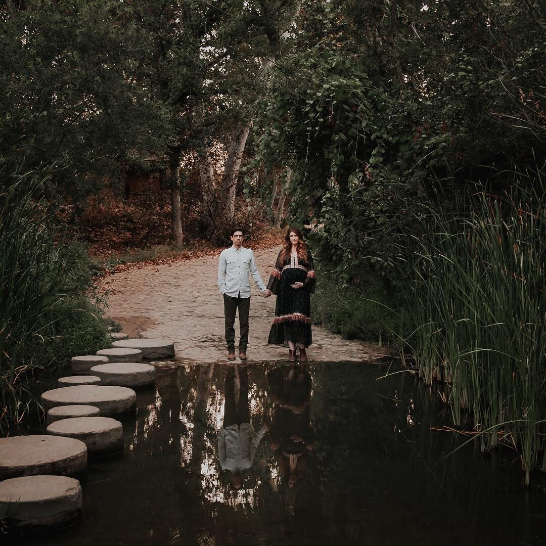 Congrats to these two and their precious sweet little babe that just entered the world! 😭💙 &bull;
&bull;
&bull;
&bull;
&bull;
&bull;
&bull;
#vscocam #bestofvsco #chasinglight  #southercaliforniaphotographer #loveauthentic #loveintentionally #moment