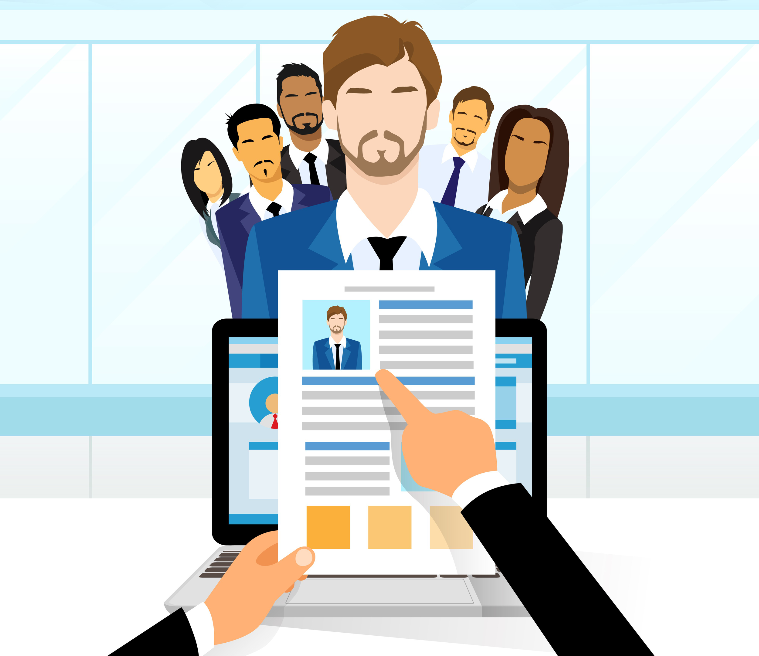 Taking Social Media to the Cleaners