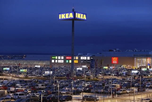 Ingka (IKEA)