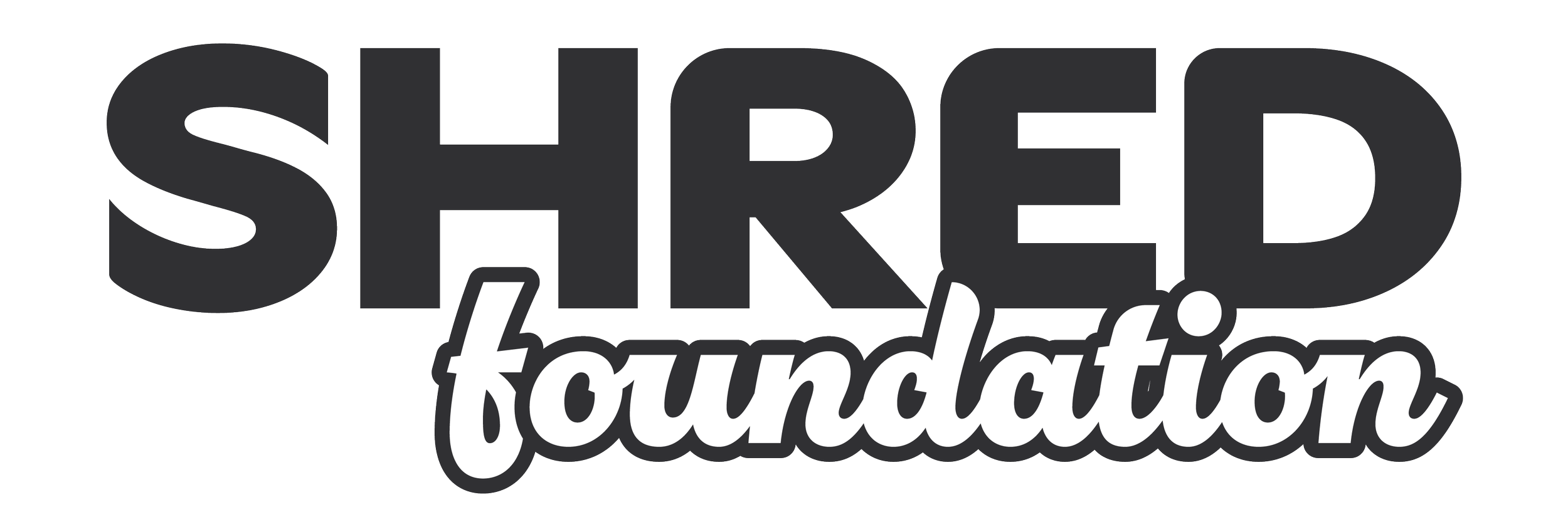 ShredFoundation-2025-Branding-Print_Secondary-1C-Foundation.png