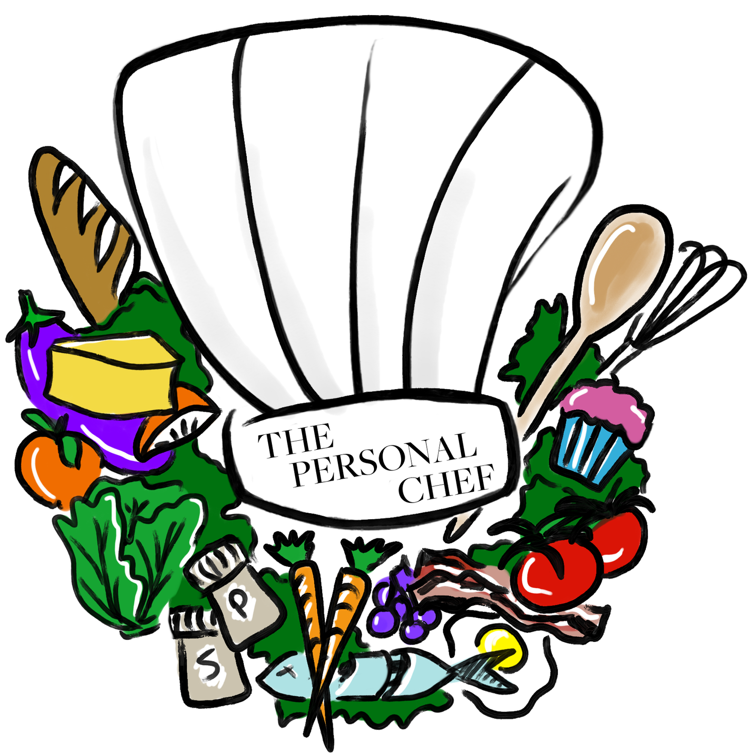 The Personal Chef