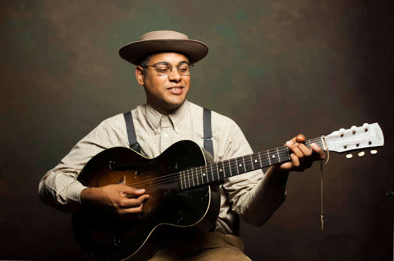 Roots Music Program
