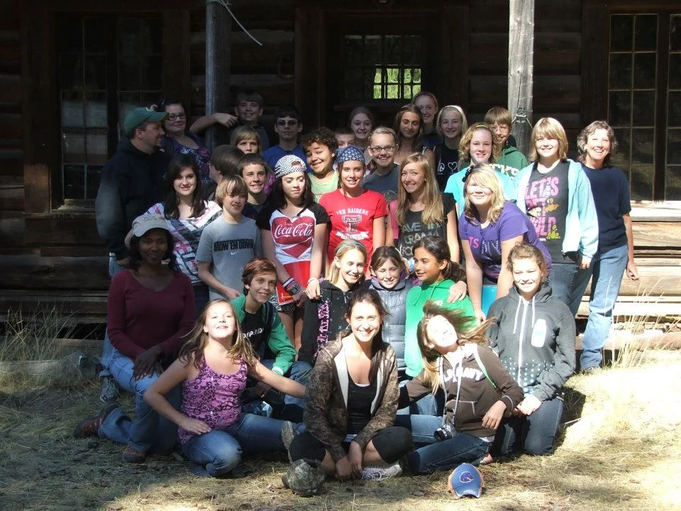 Maxville K-12 Educational Opportunities