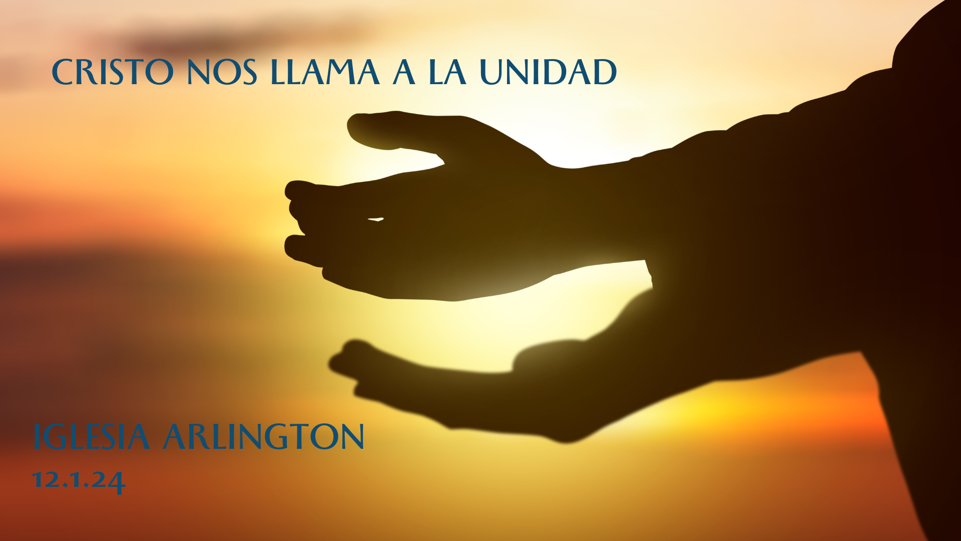 Teniendo la mente de Cristo