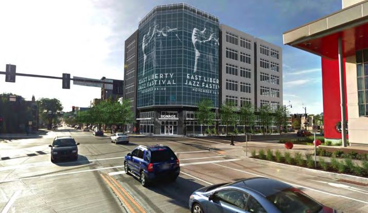 east liberty centre.JPG