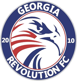 Georgia Revolution FC
