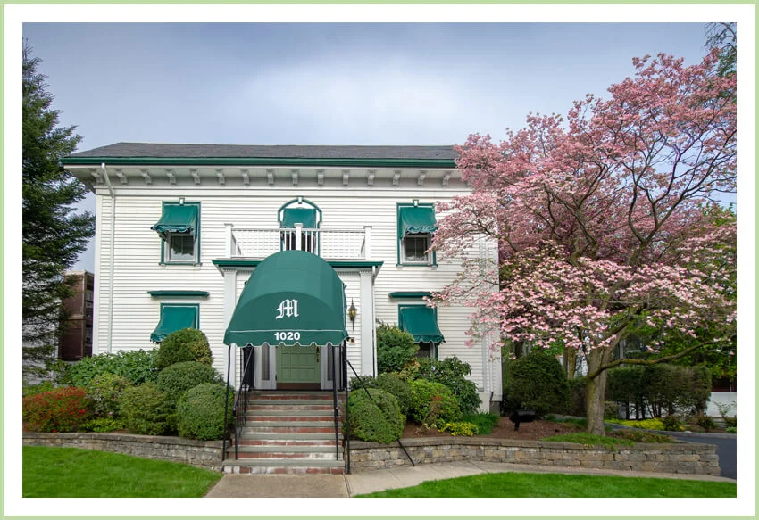James A. Murphy & Son Funeral Home