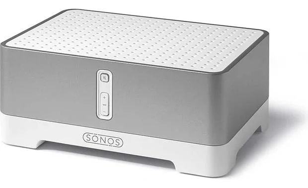 Sonos Connect:Amp (FKA ZP100)