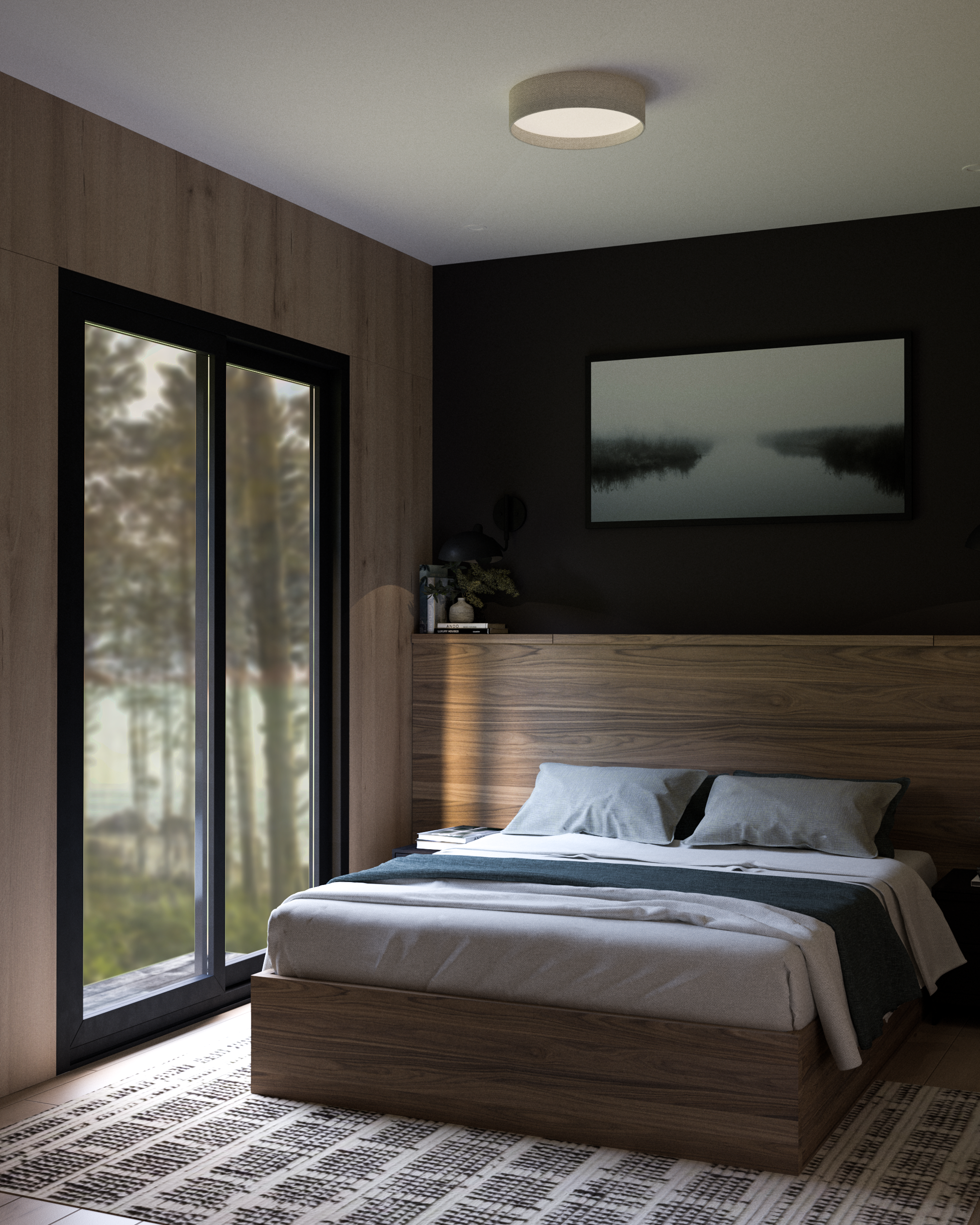 Jamie Banfield Design - Interior Design - Bedroom - Nordic - Moody Design.png