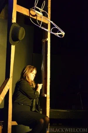 Hesther in Equus (Curio Theatre Co)