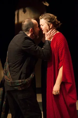 Lady Macbeth in Macbeth (Commonwealth Classic Theatre Co))
