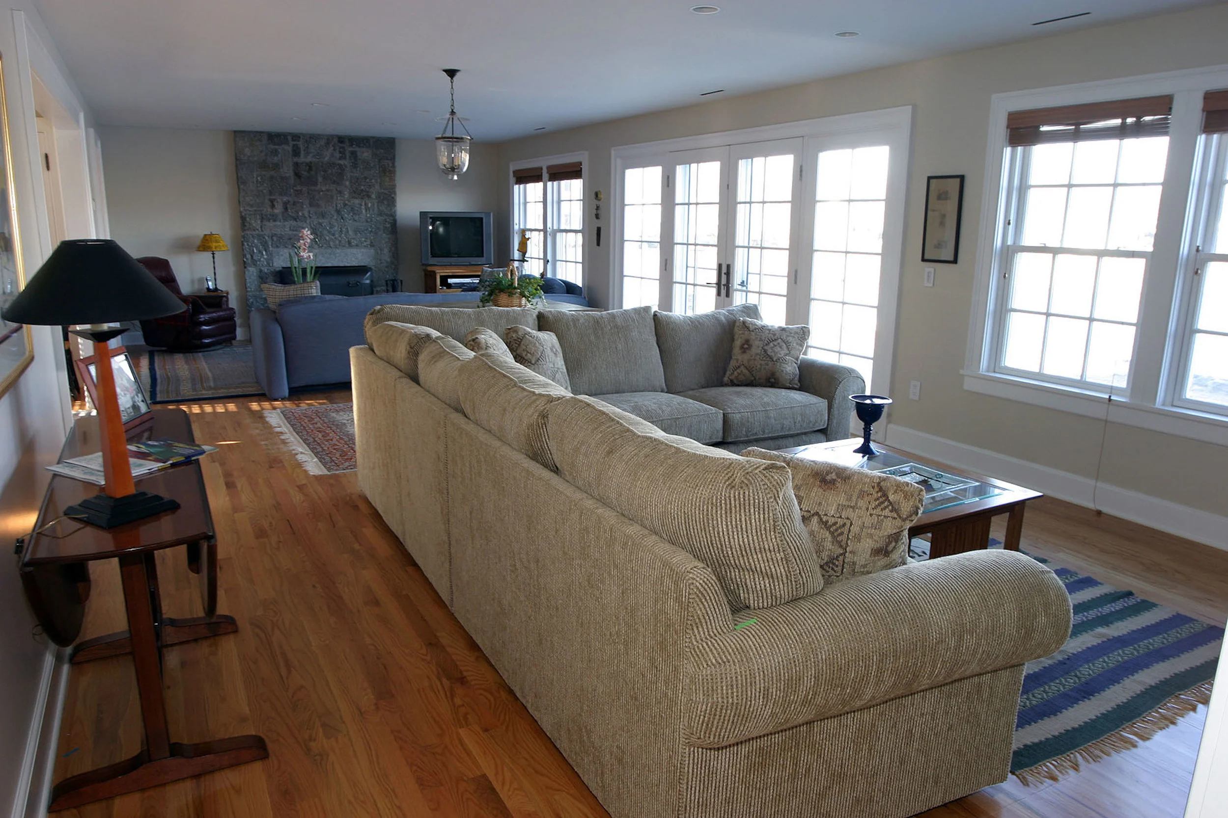 “We have worked with many architects.... However, we can truthfully say that Mr. Cohen is the most competent and talented person with whom we have ever collaborated. ” Eugene and Jo Anne Sylva