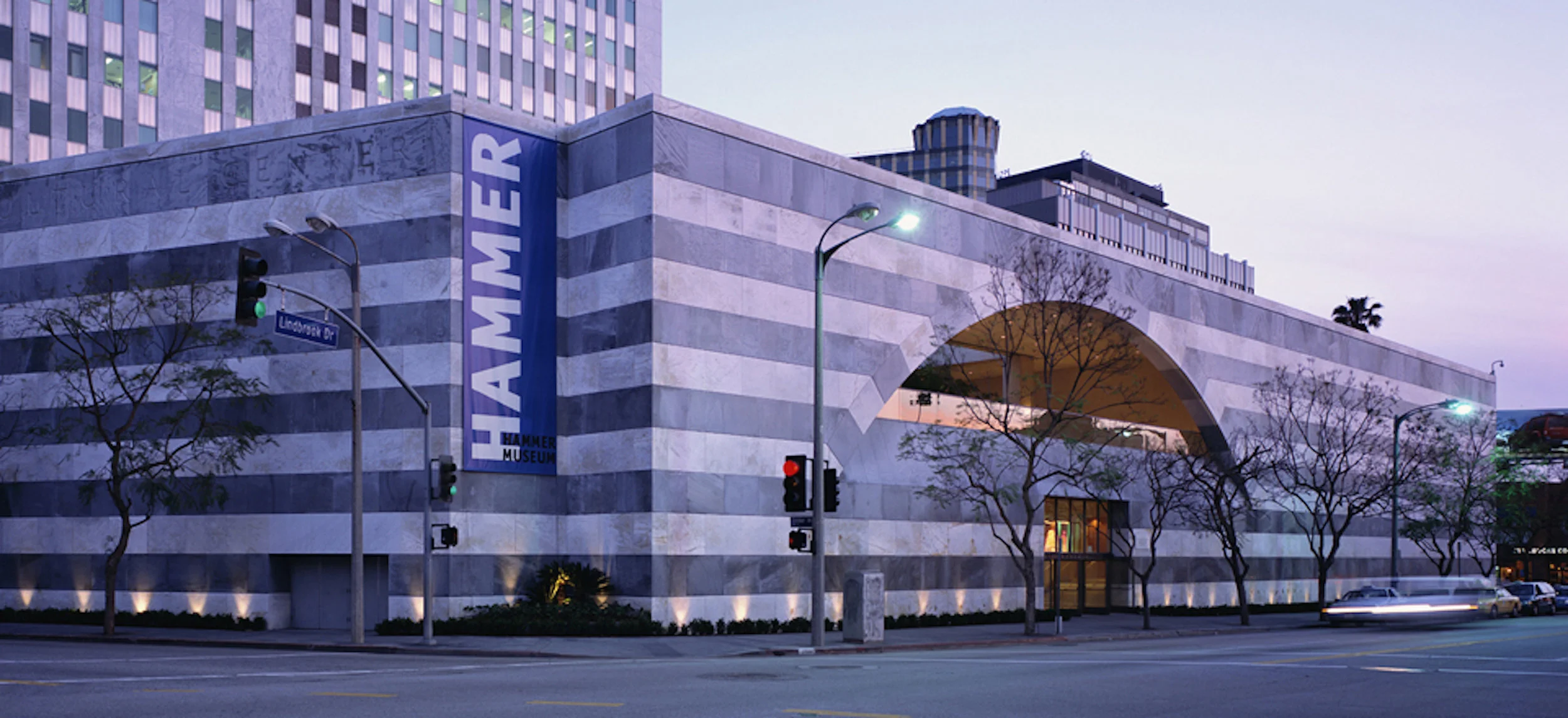 Armand Hammer Museum of Art