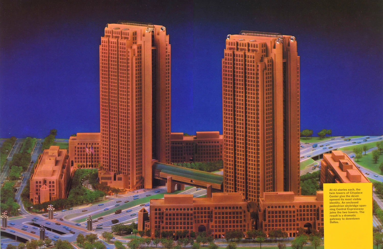 Presentation Model