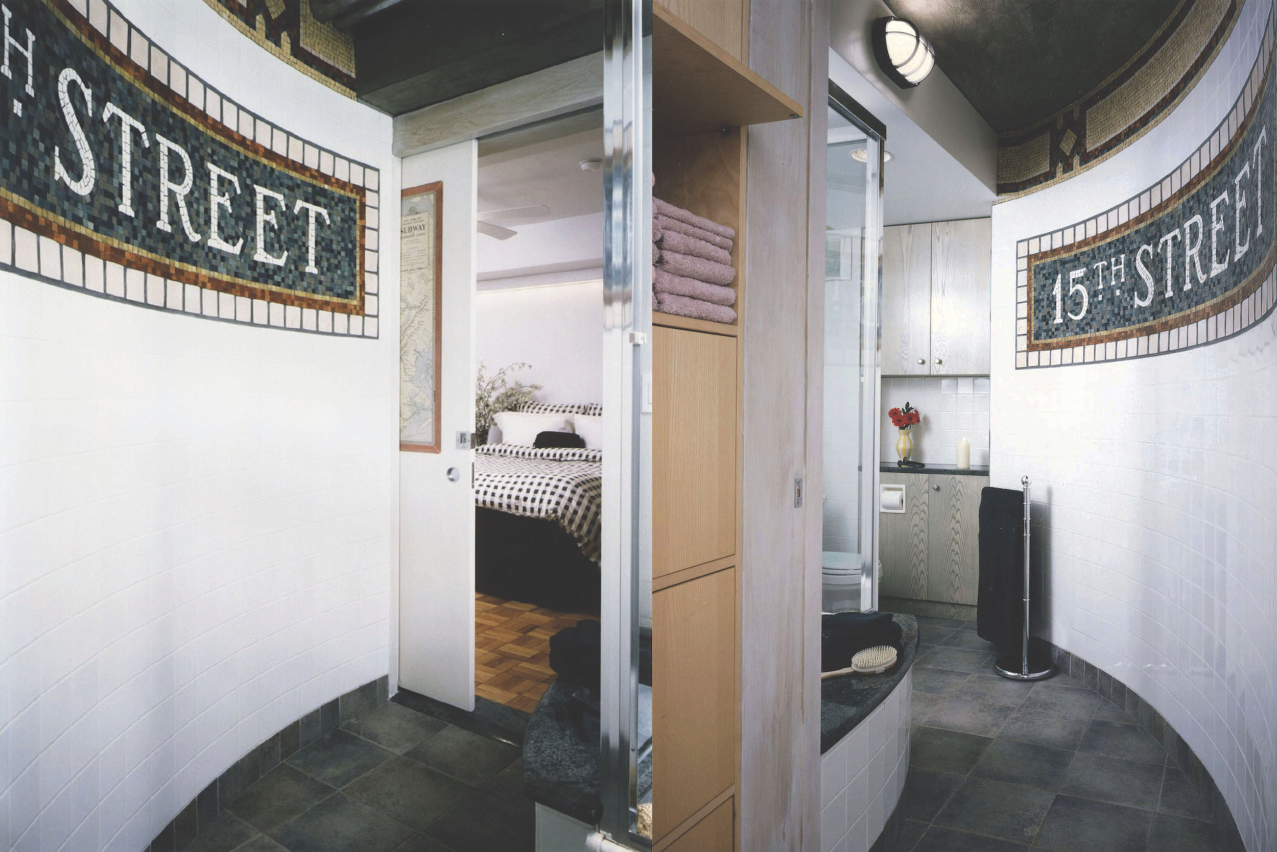 Master Bath