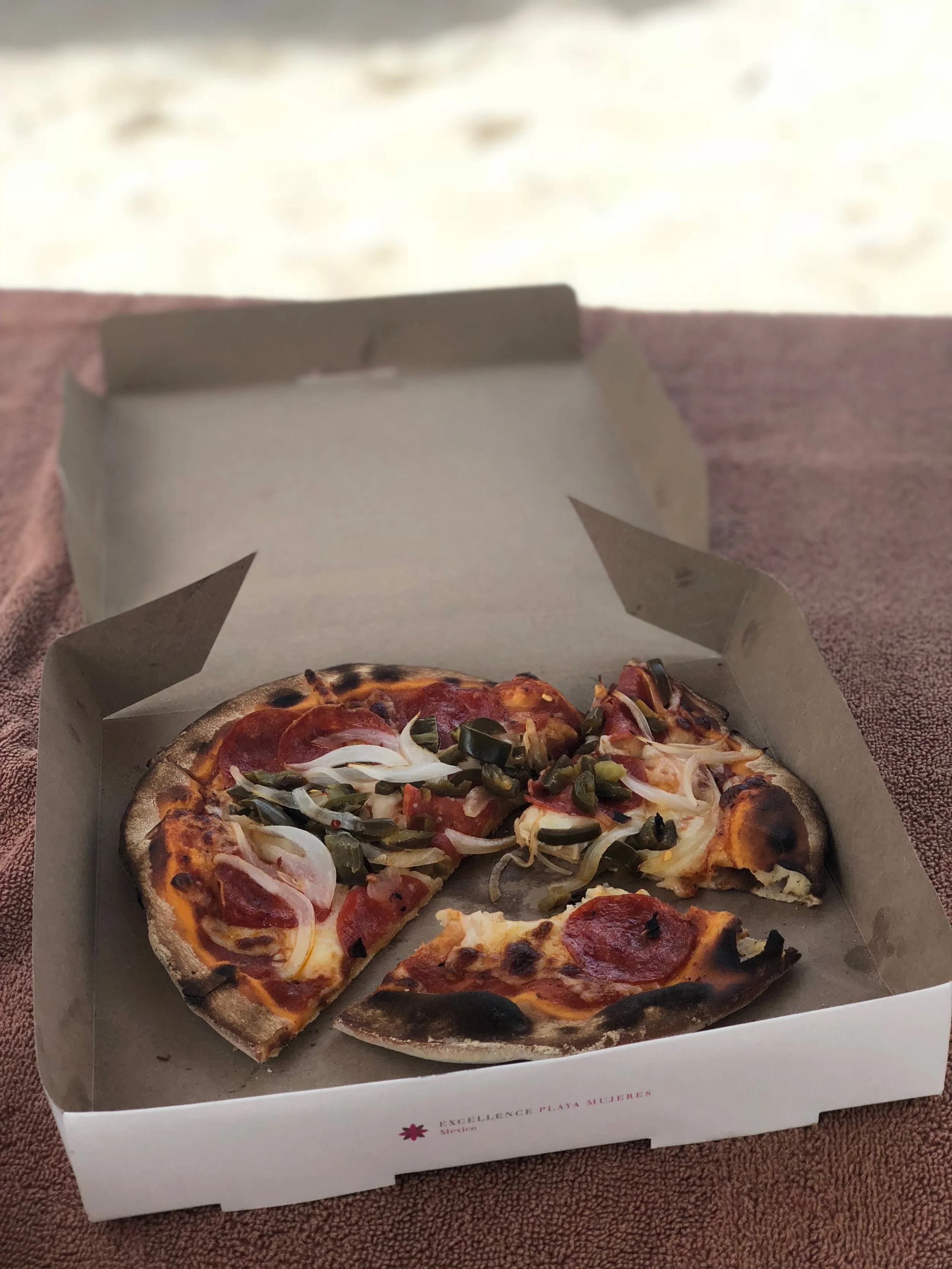 Excellence Playa Mujeres Just Go Blue Pineapple Travel