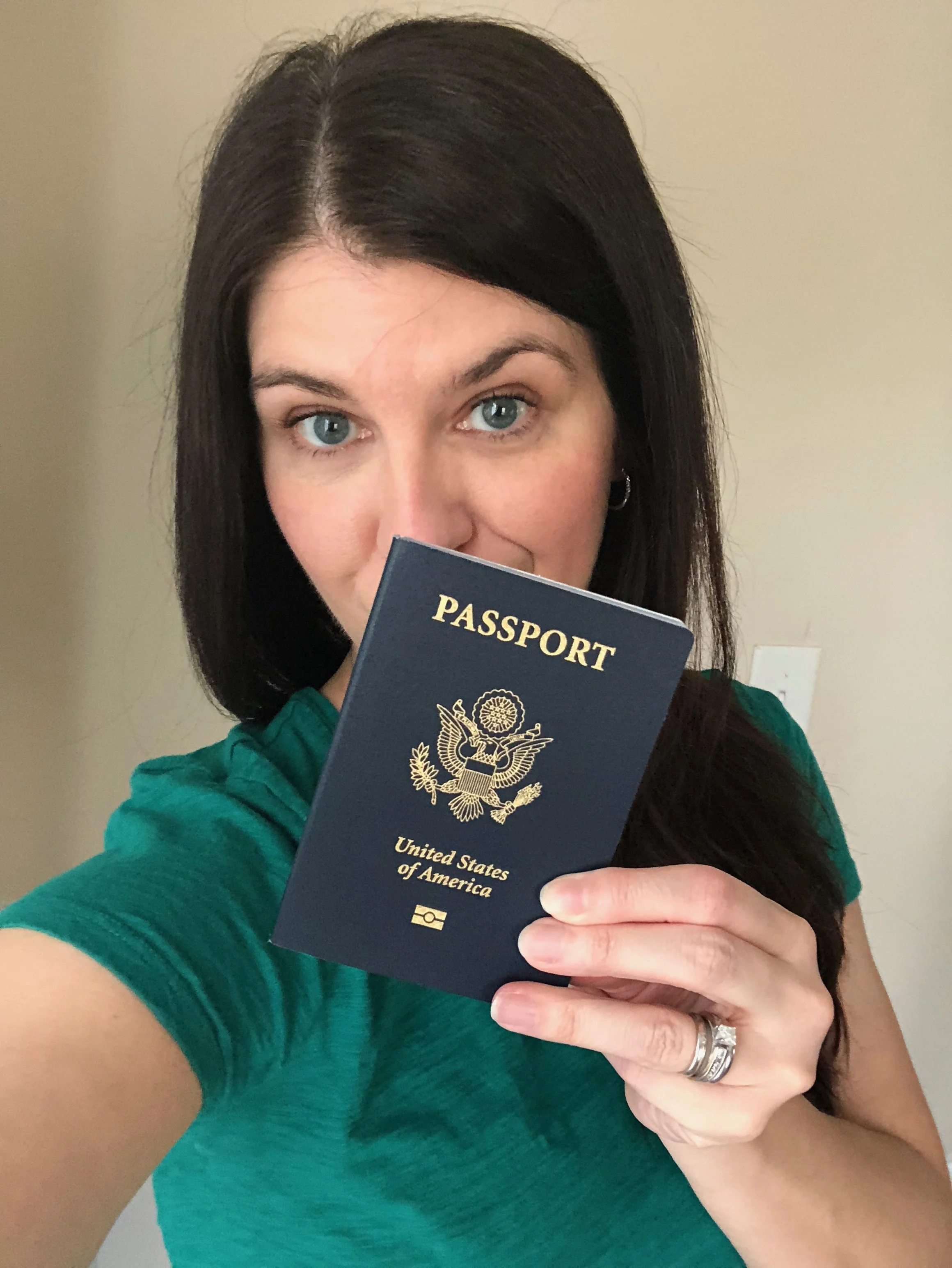 Thinking of Cruising? Check Your Bag! — Blue Pineapple Travel