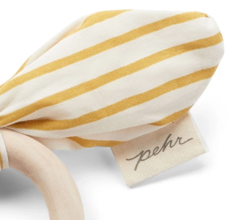 pehr teether