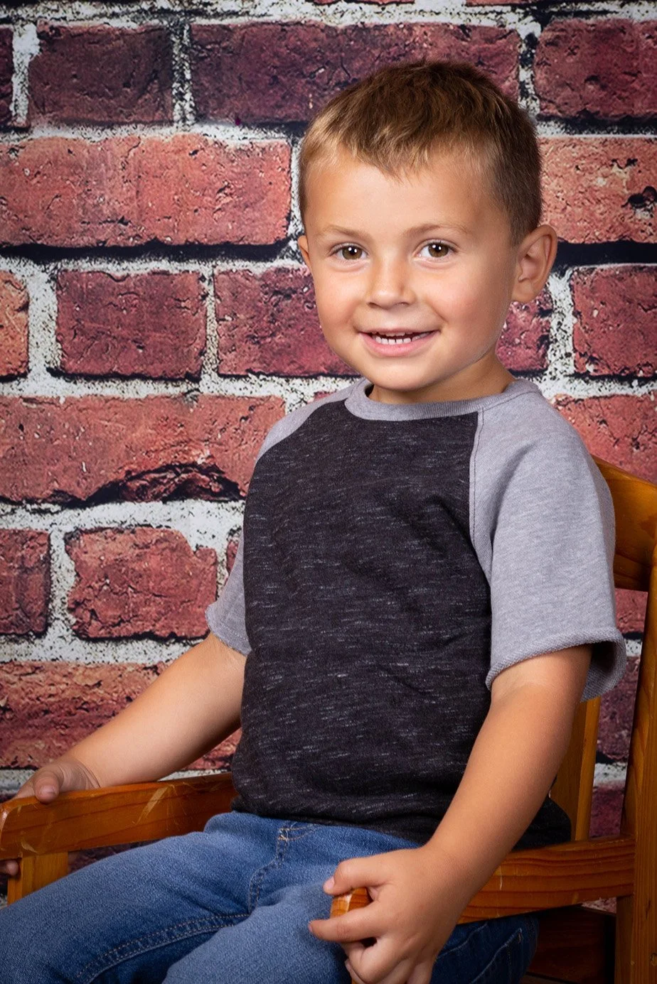 John Patton Photography - Child Photography