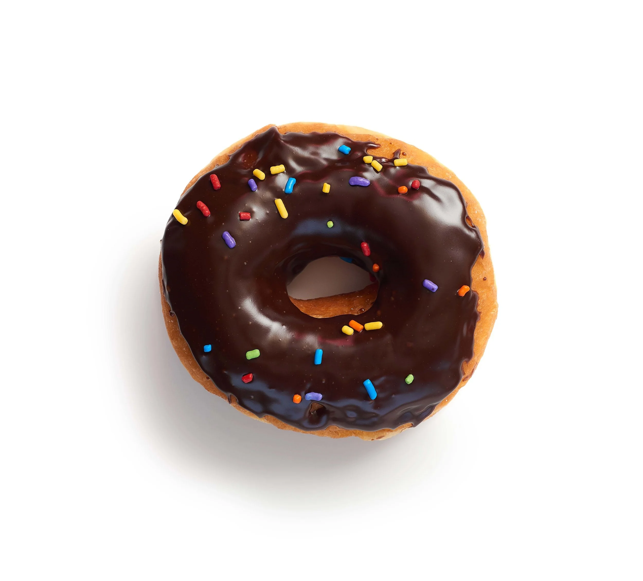ALL Regular Donuts & Rolls $10 / dozen