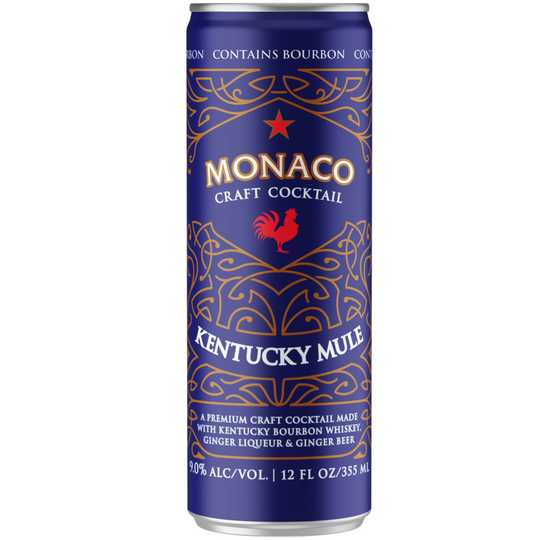 Monaco Craft Cocktail Kentucky Mule.png