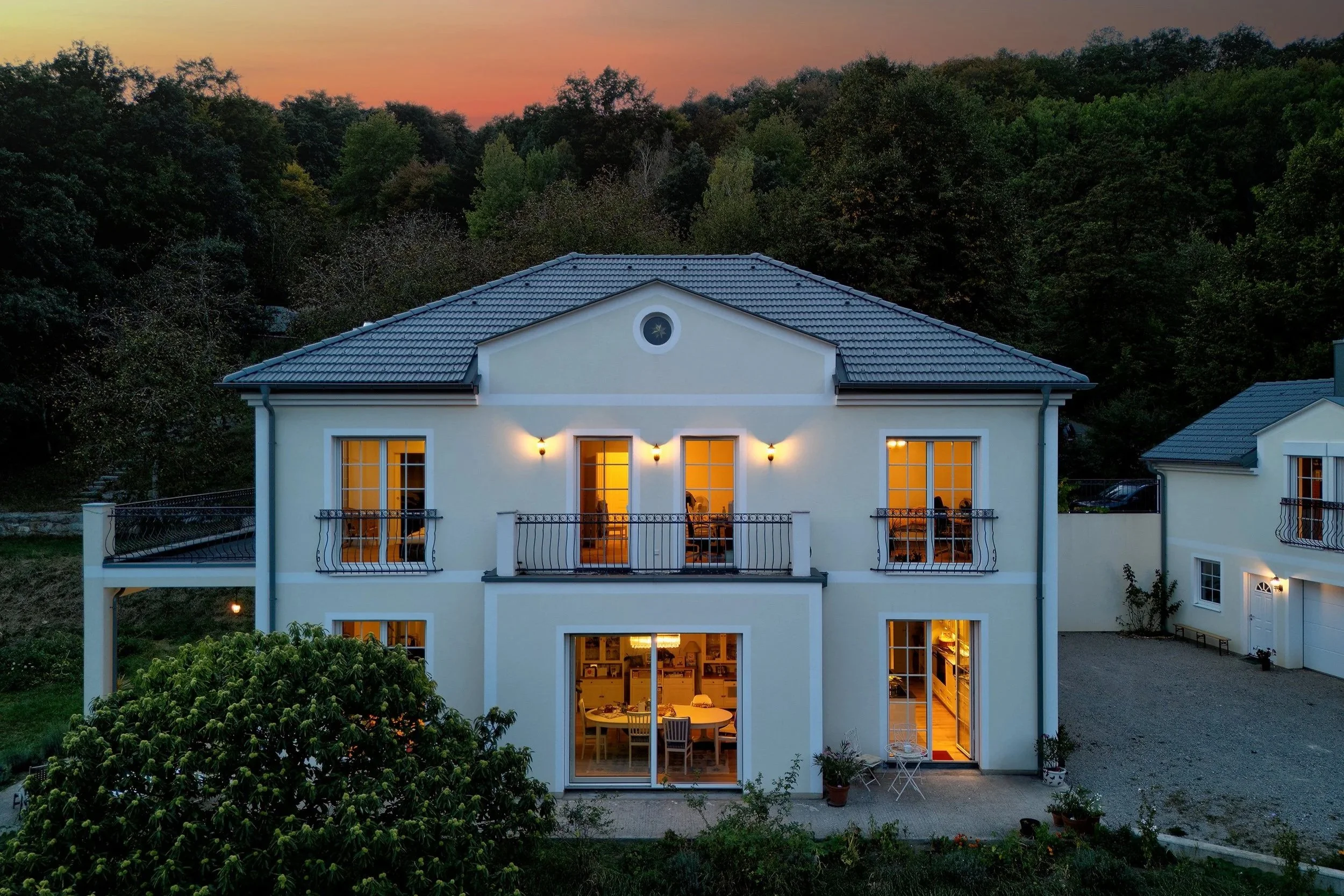 Professionelle Immobilienfotos für eine schneller Vermarktung