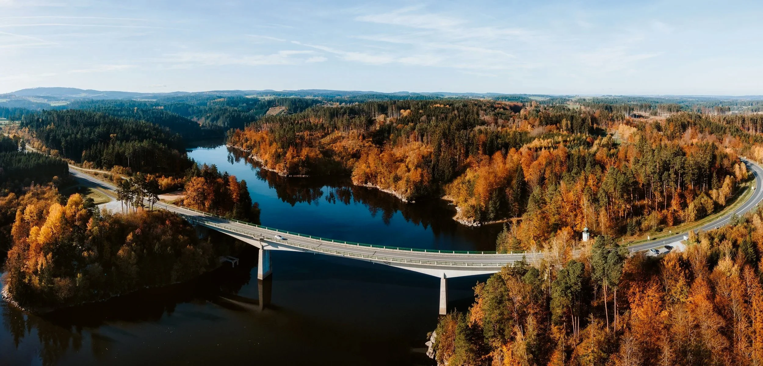 Landschaftsfotograf-Landschaftsfotografie Ottensteiner Stausee-Schubert Photography.jpg