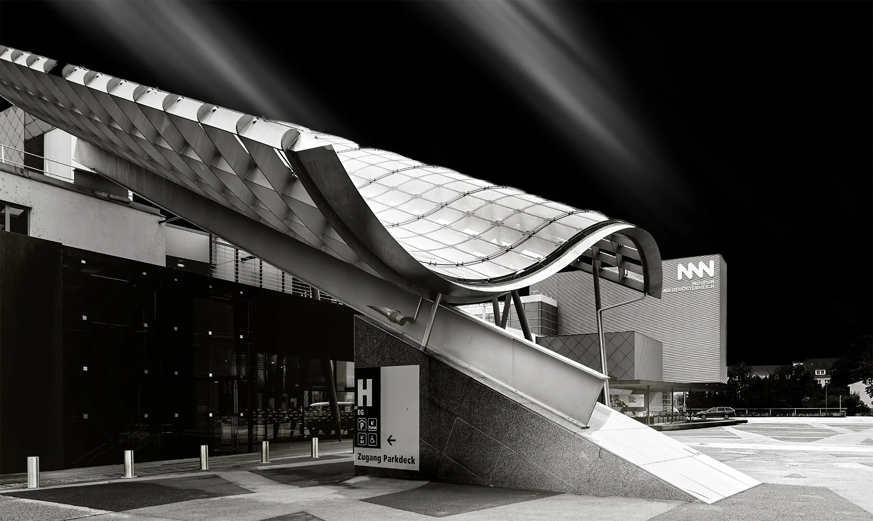 Bilder Architektur Schwarz Weiß-Fotograf Schwarz Weiss für Architektur