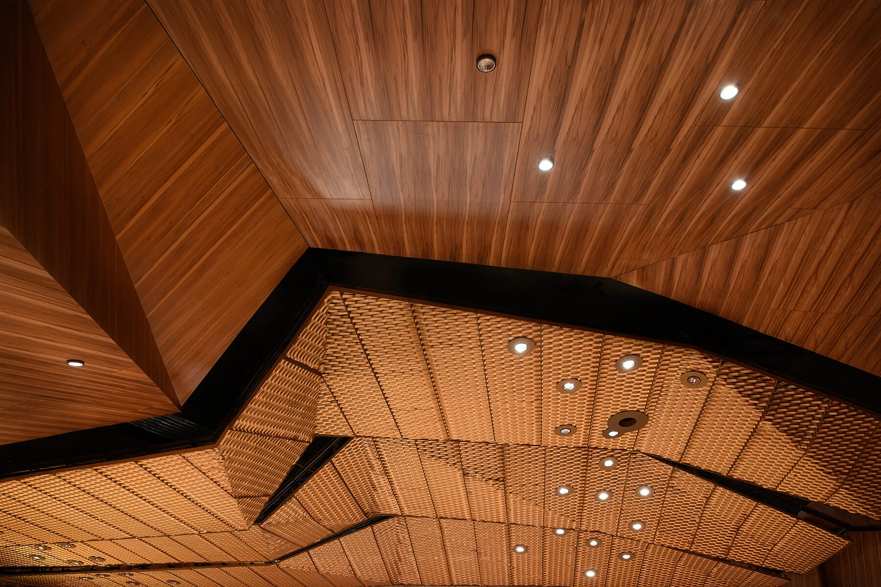 Architekturfotograf-Wien-Niederösterreich-Muth-Konzertsaal-Schubert Photography