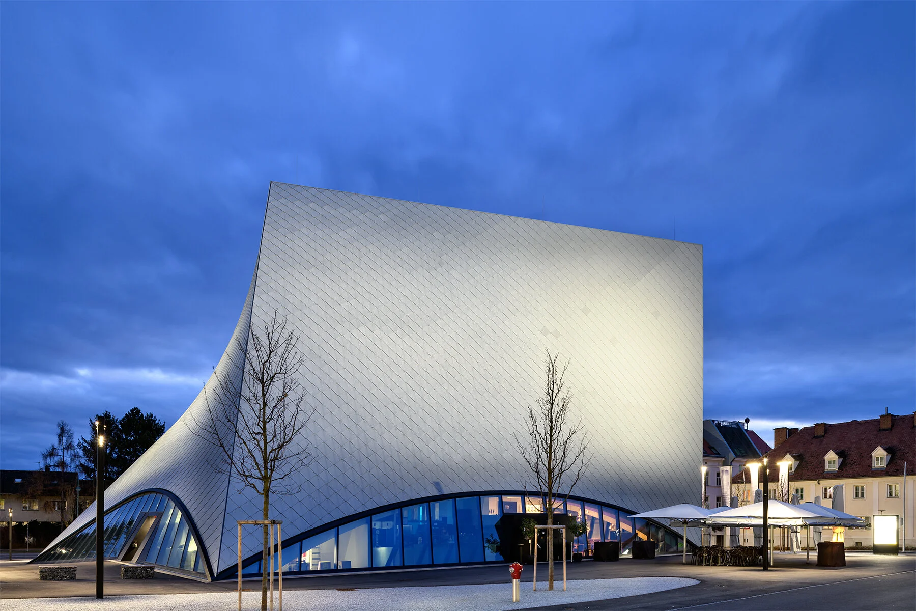 Architekturfotograf Krems-Wien-Niederösterreich-Landesgalerie Niederösterreich-Schubert Photography-Fotograf Niederösterreich