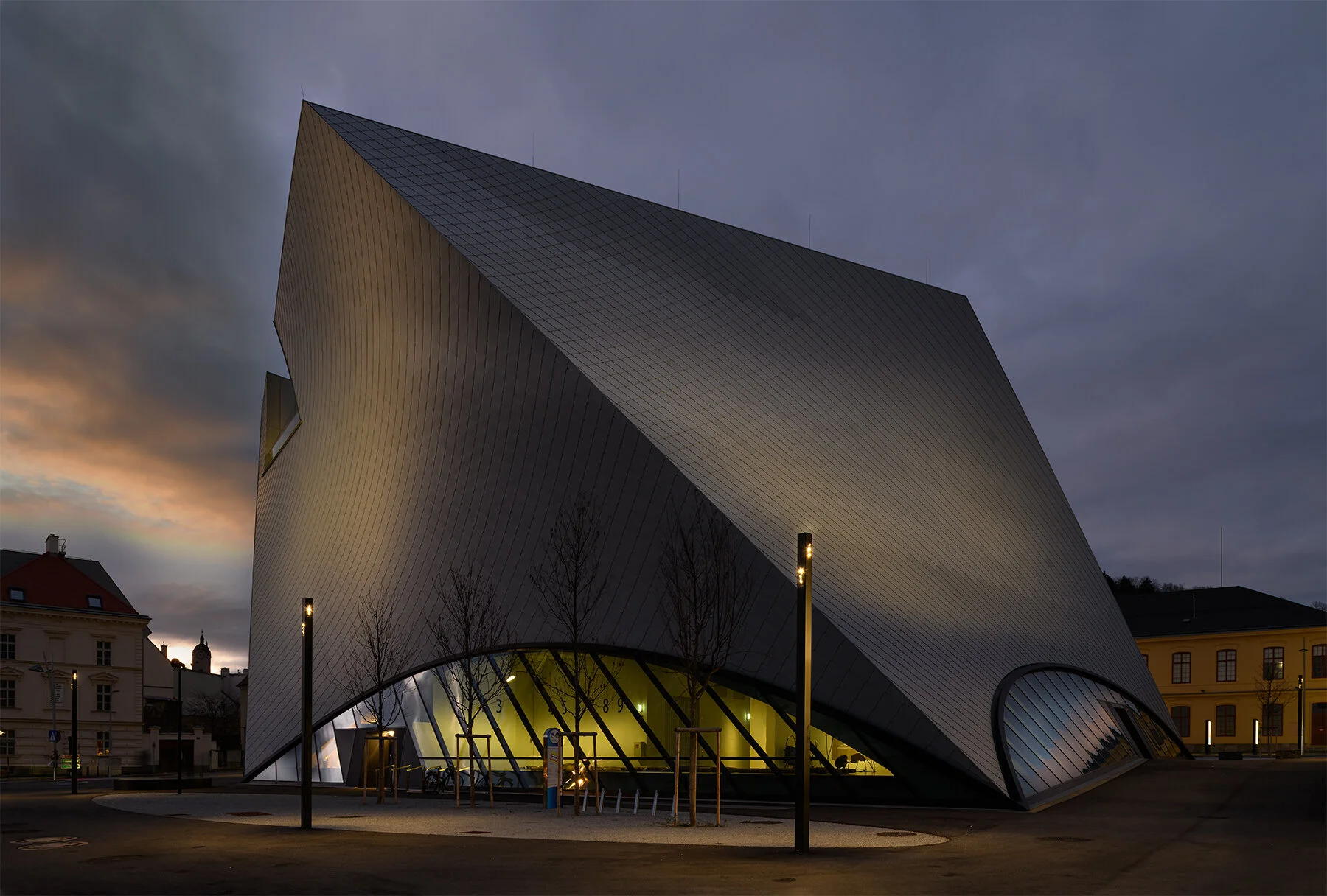 Architekturfotograf in Krems-Architekturfotografie-Schubert Photography-Fotograf Niederösterreich