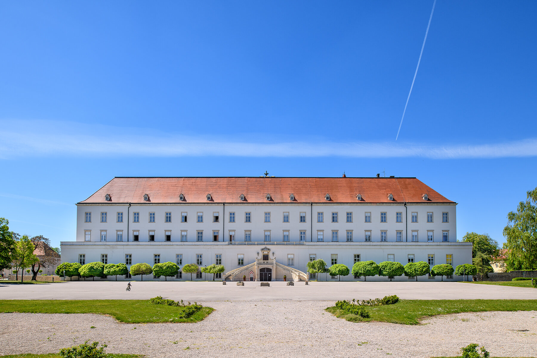 Architekturfotografie für Niederösterreich und Steiermark-Architekturfotograf--Milak Wiener Neustadt