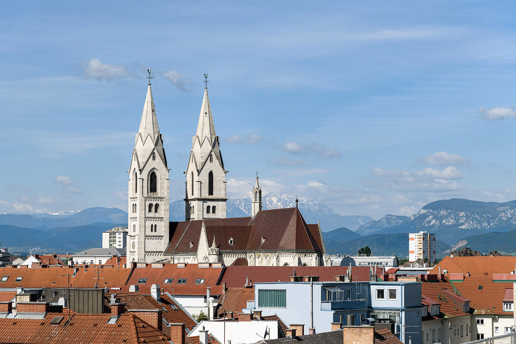 Architekturfotograf -Architekturfotografie-Schubert Photography-Fotograf Niederösterreich-Wien-Österreich