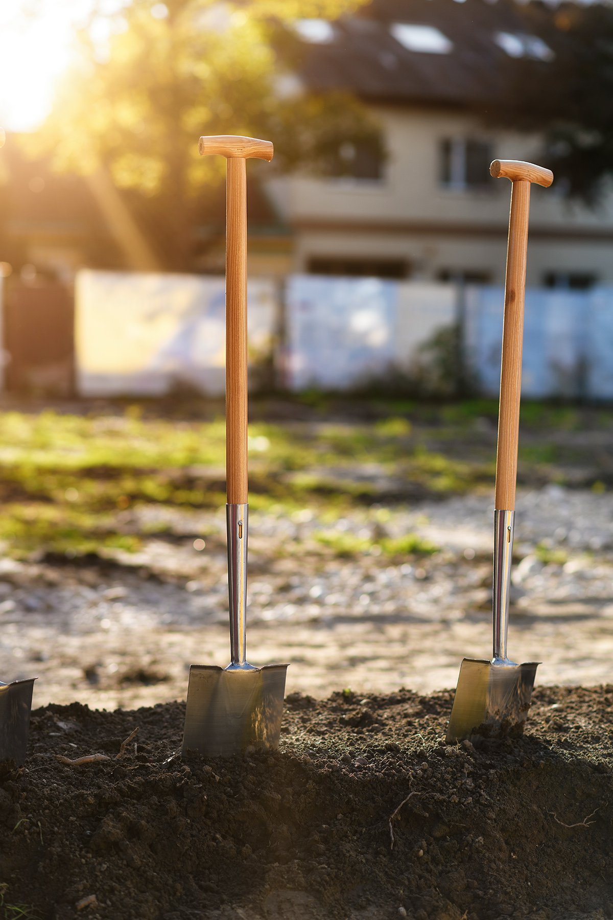 Baustellenfotos für Bauunternehmen-Fotografie von Baustellen-Baudoku Fotos