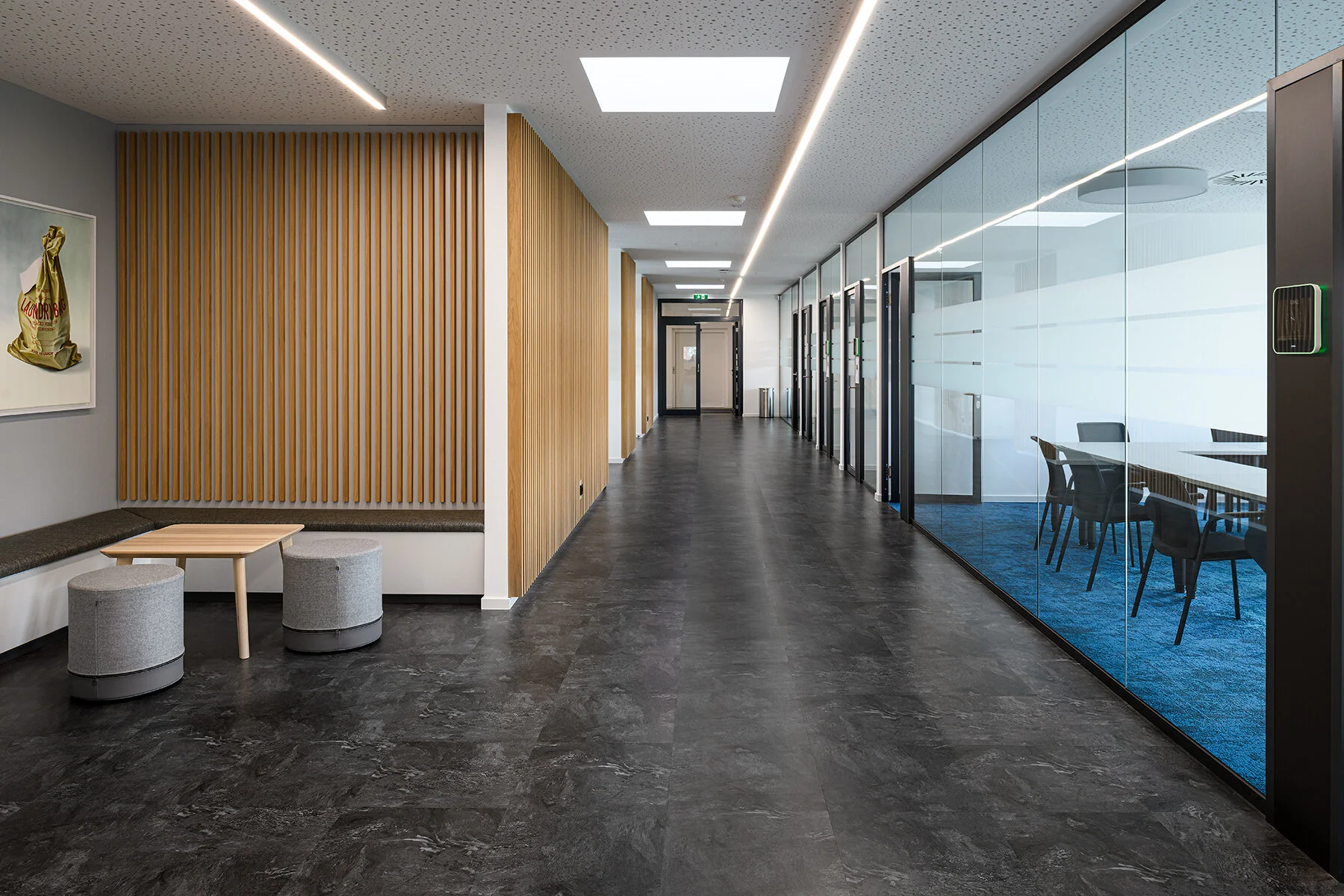 Architekturfotografie in Wien-Innenarchitektur Fotograf-Fotograf für Bauprojekte