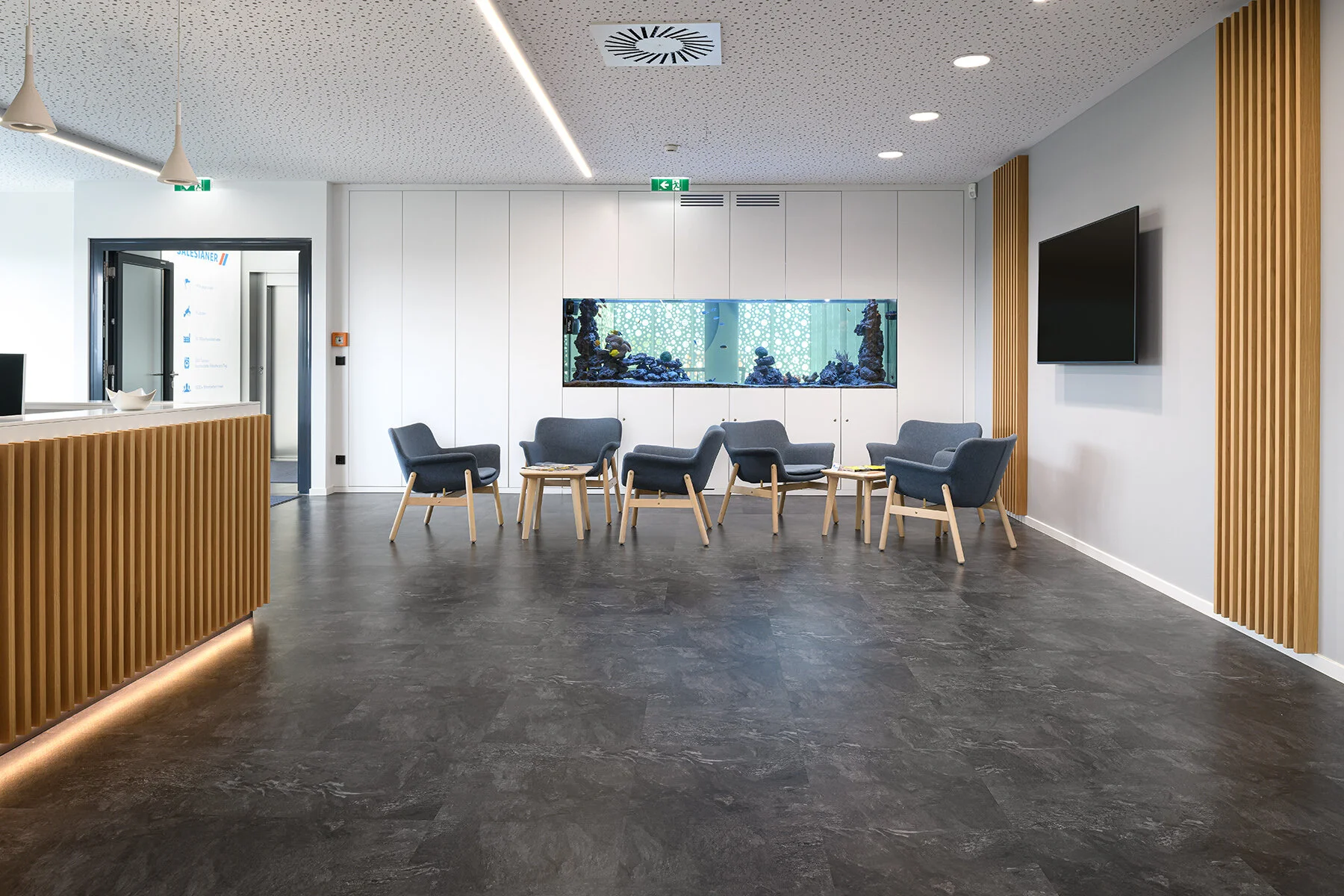 Professionelle Architekturfotografie für Wien-Fotograf Büros-Fotograf Innenarchitektur und Interior