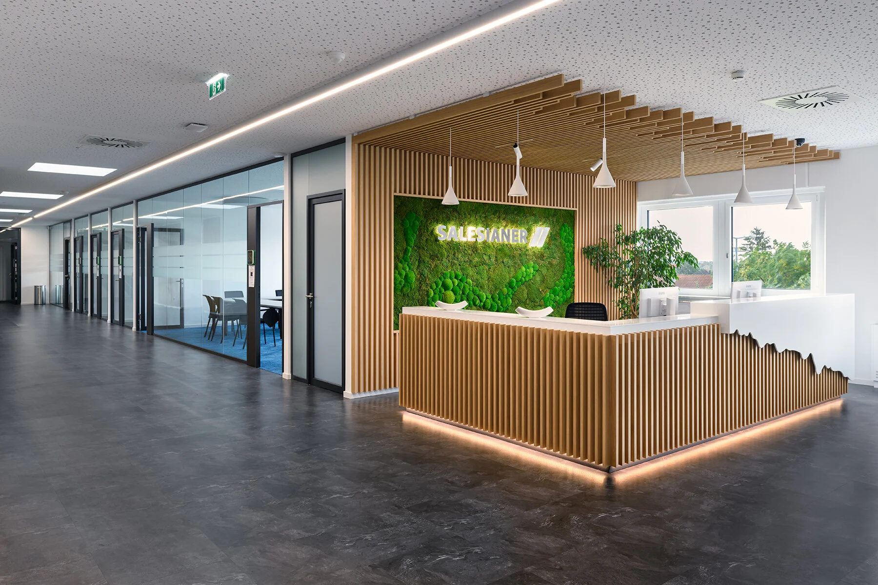 Architekturfotograf in Wien für hochwertige Fotos-Architekturfotografie für Bauprojekte-Einrichtung fotografieren lassen