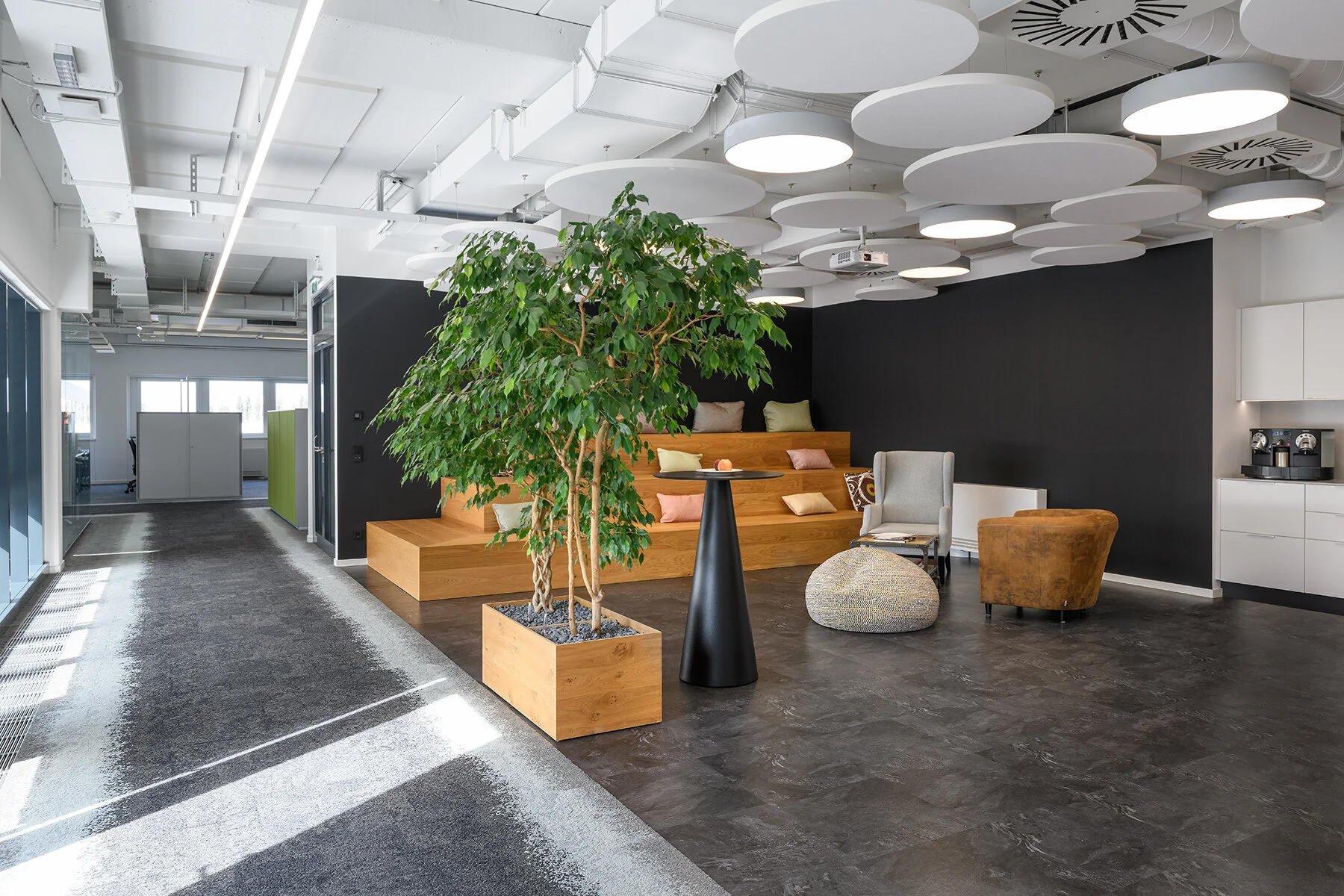 Architekturfotografie für Wien und Umgebung-Professionelle Architekturfotos-Architekturfotograf