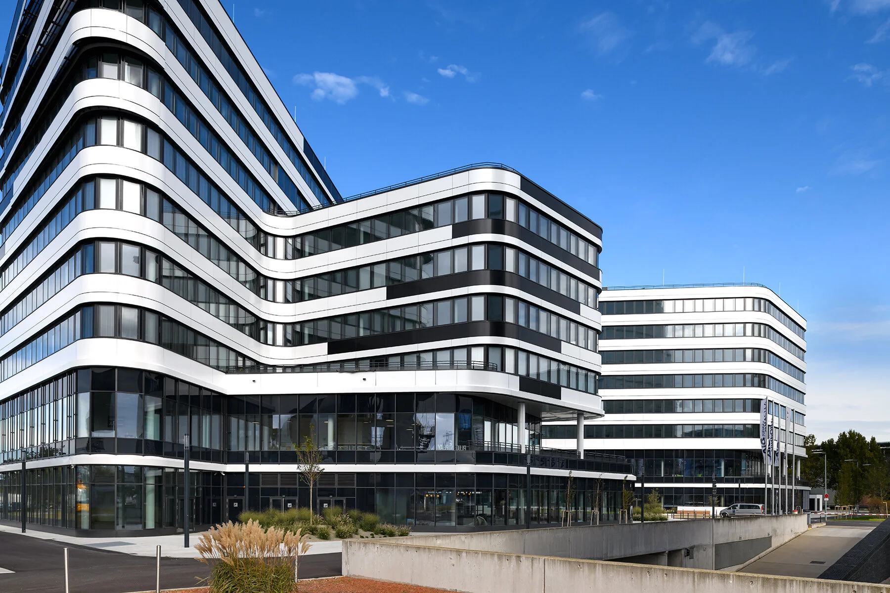 Architekturfotografie Wien-Fotograf für Bauprojekte-Architekturfotograf